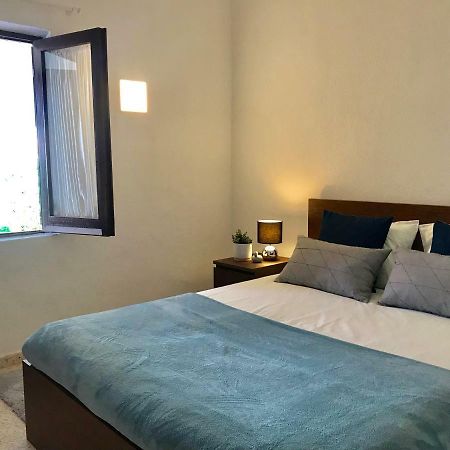 Falesia Beach Villa オーリョス・デ・アーグァ エクステリア 写真