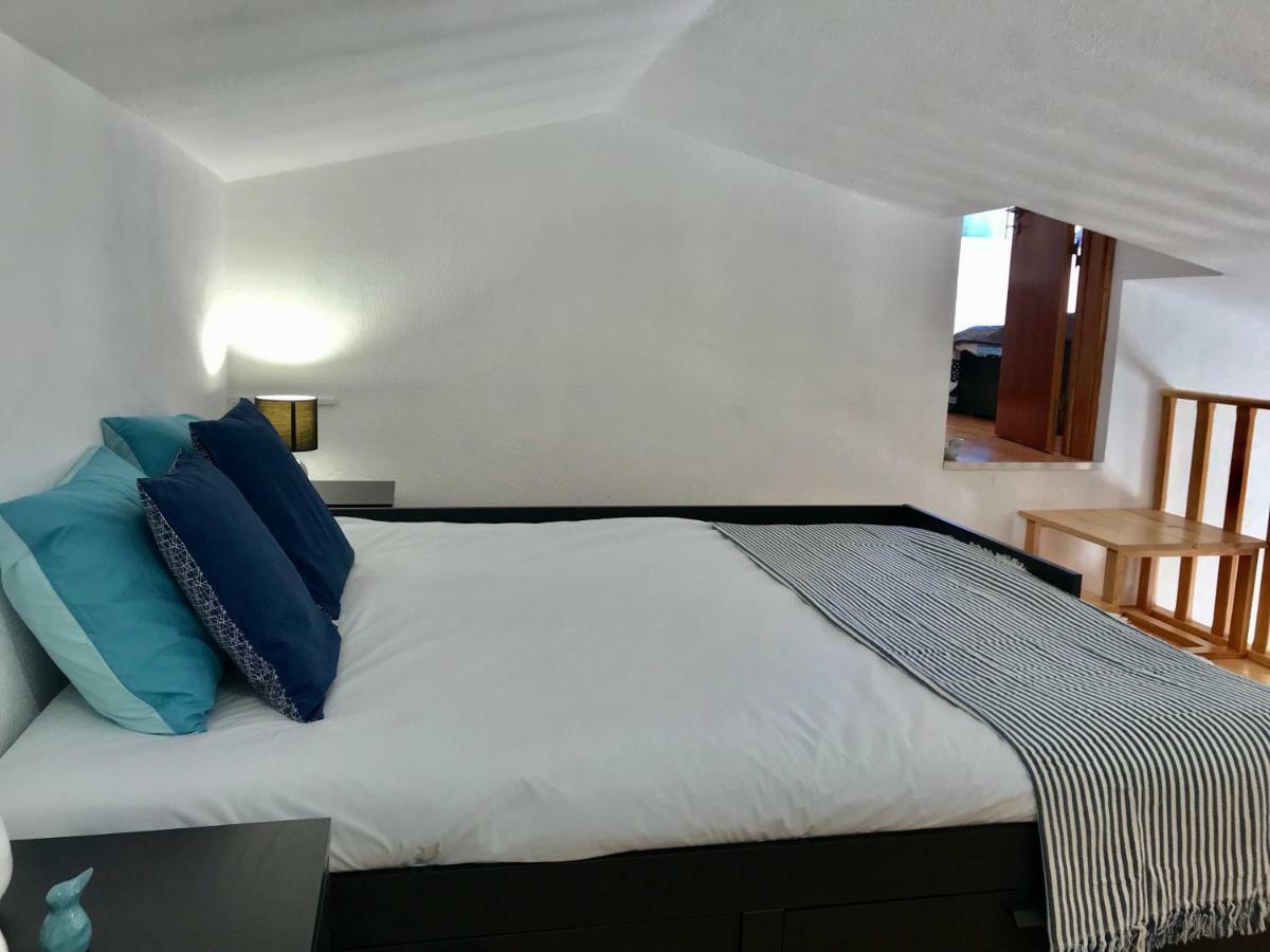 Falesia Beach Villa オーリョス・デ・アーグァ エクステリア 写真