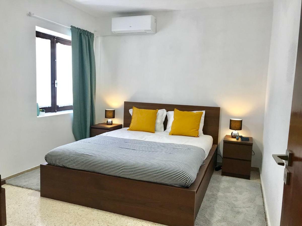 Falesia Beach Villa オーリョス・デ・アーグァ エクステリア 写真