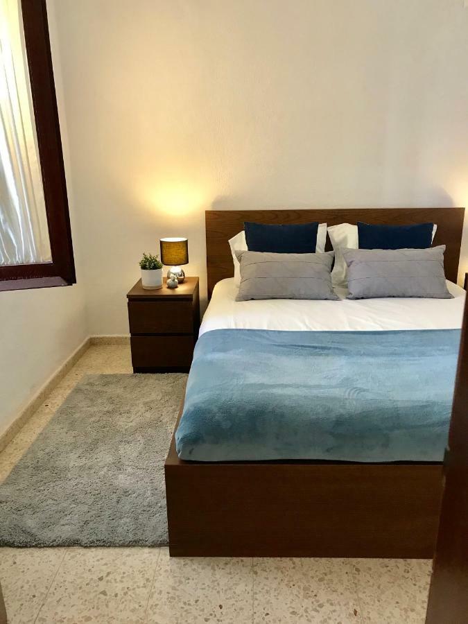 Falesia Beach Villa オーリョス・デ・アーグァ エクステリア 写真